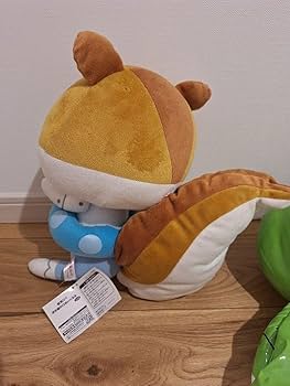 紙兎ロペ ゆらゆらソーラー 3点セット うさぎ×2 リス×1 2025年最新】ゆらゆらソーラー 紙兎ロペの人気アイテム - メルカリ
